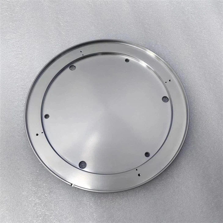 0020-28937 PEDESTAL, 8 INCH 2nd Source New