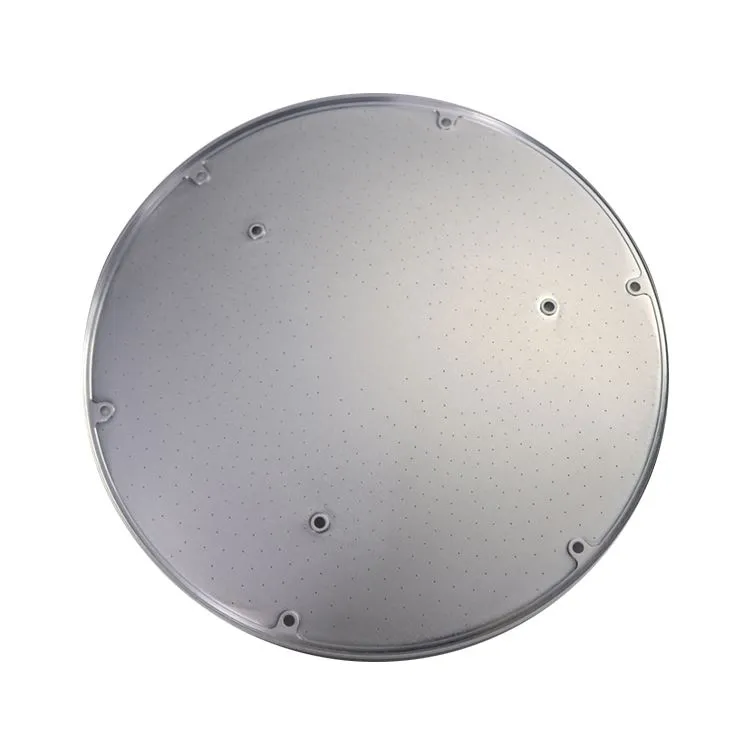 0020-90213 Блоцкер Плате,Силане 200мм