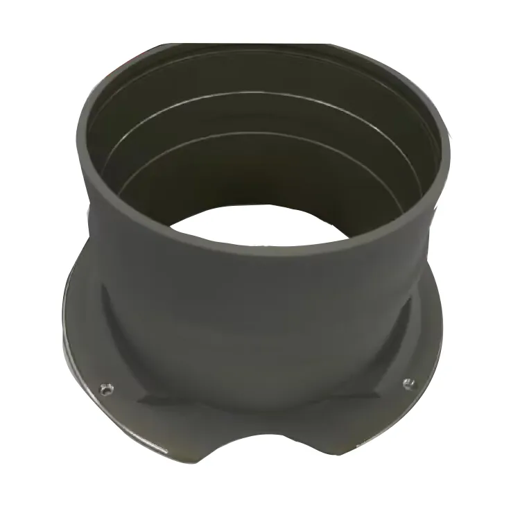 0040-79913 Катодна облога, са прикључком за проверу цурења, 300 мм